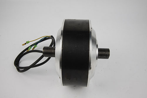 NYJ-XX      農(nóng)用噴藥電機